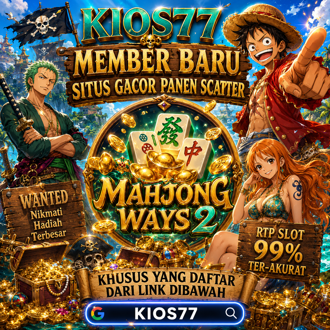 KIOS77